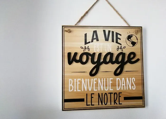 Au Fil De La Lys