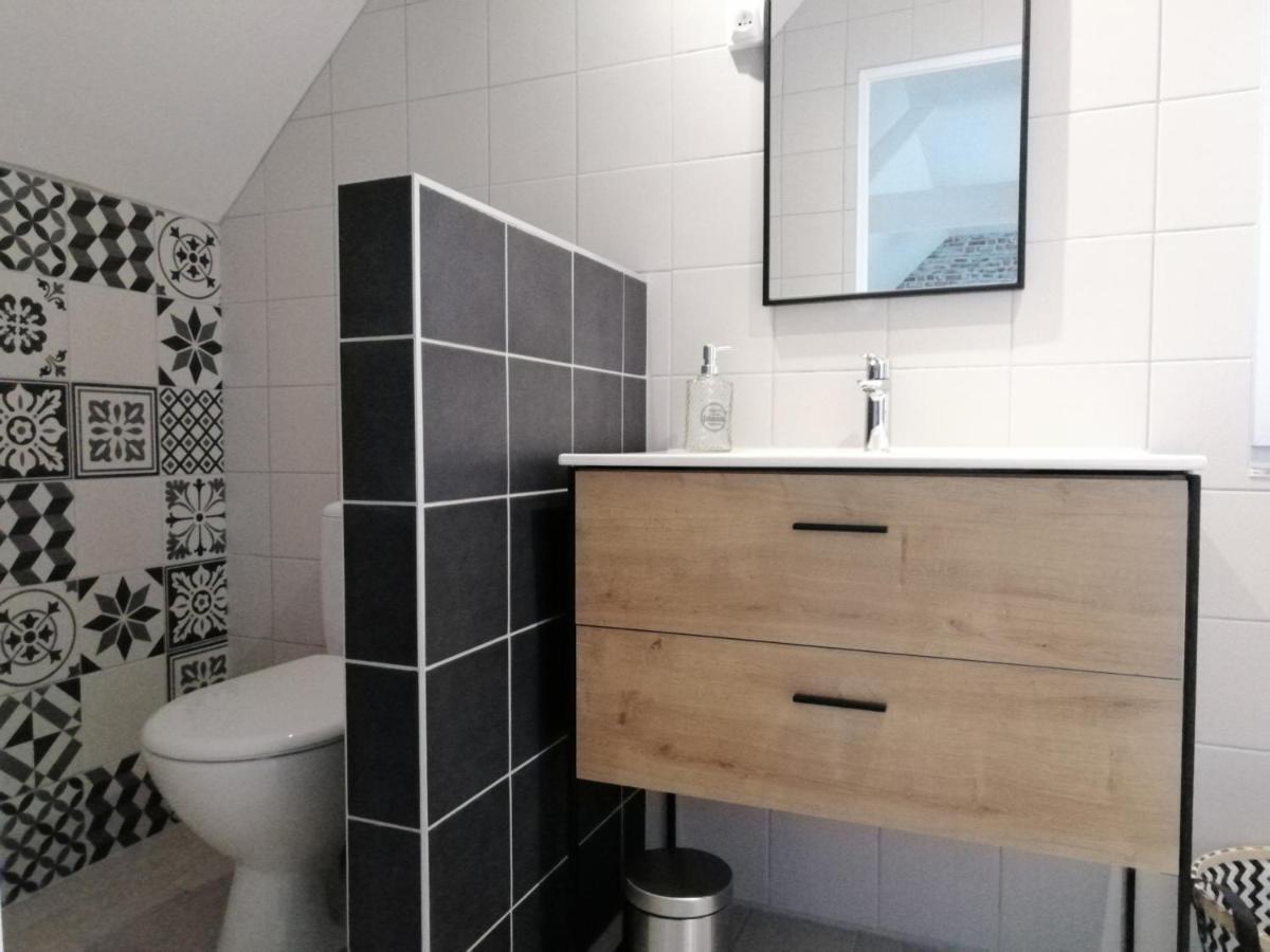 Holiday home Au Fil De La Lys