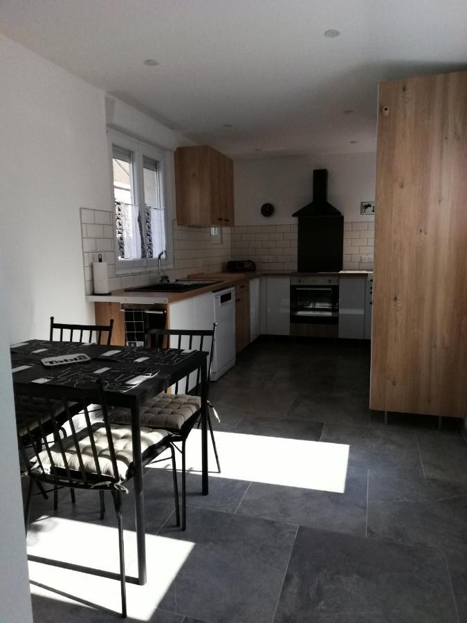 Ferienhaus Au Fil De La Lys Merville (Nord)