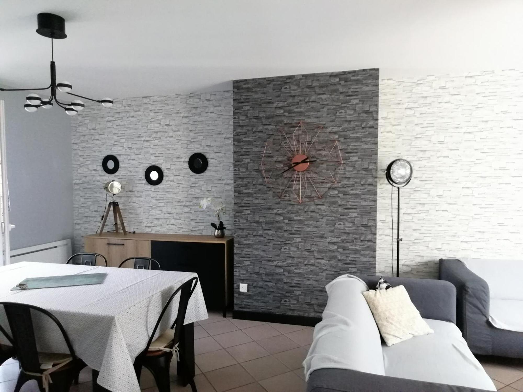 Au Fil De La Lys Ferienhaus Merville (Nord)