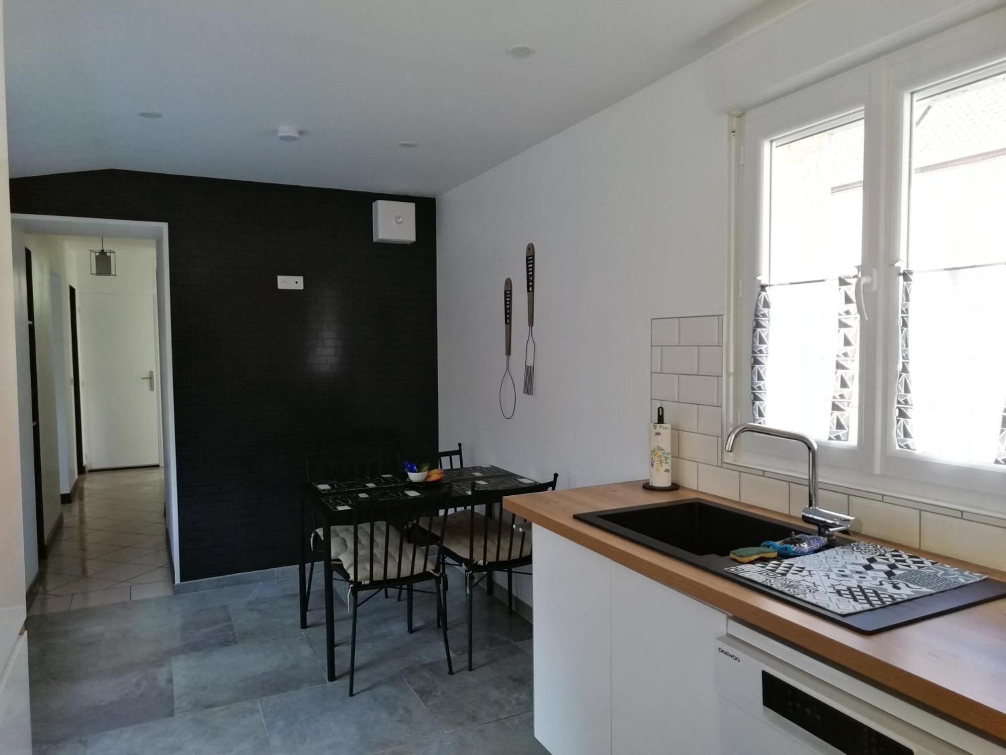 Holiday home Au Fil De La Lys Merville (Nord)